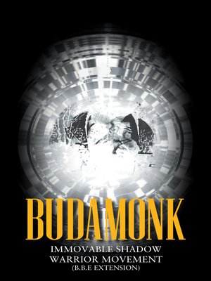 cover image of Budamonk